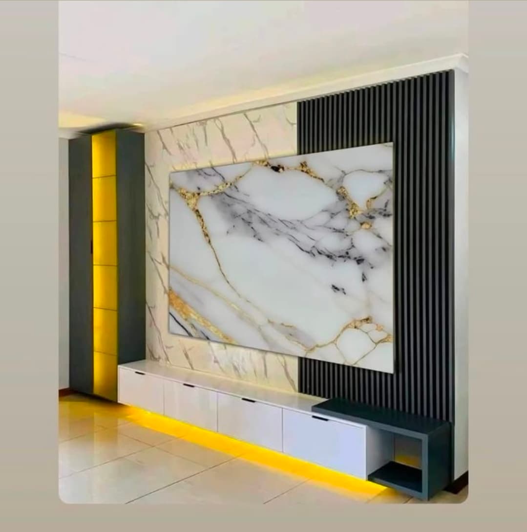 High-end Interior Work