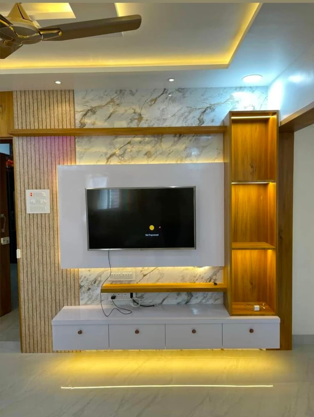TV Unit